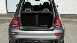 2019 (19) ABARTH 595 1.4 T-Jet 180 Essesse 70th Anniversary 3dr 5880985