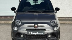 2019 (19) ABARTH 595 1.4 T-Jet 180 Essesse 70th Anniversary 3dr 5881009