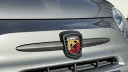 2019 (19) ABARTH 595 1.4 T-Jet 180 Essesse 70th Anniversary 3dr 5881003