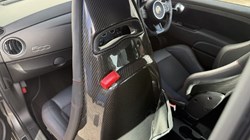 2019 (19) ABARTH 595 1.4 T-Jet 180 Essesse 70th Anniversary 3dr 5880987