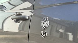 2019 (19) ABARTH 595 1.4 T-Jet 180 Essesse 70th Anniversary 3dr 5880989
