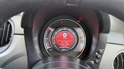 2019 (19) ABARTH 595 1.4 T-Jet 180 Essesse 70th Anniversary 3dr 5880979