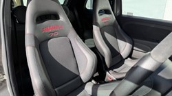 2019 (19) ABARTH 595 1.4 T-Jet 180 Essesse 70th Anniversary 3dr 5880996