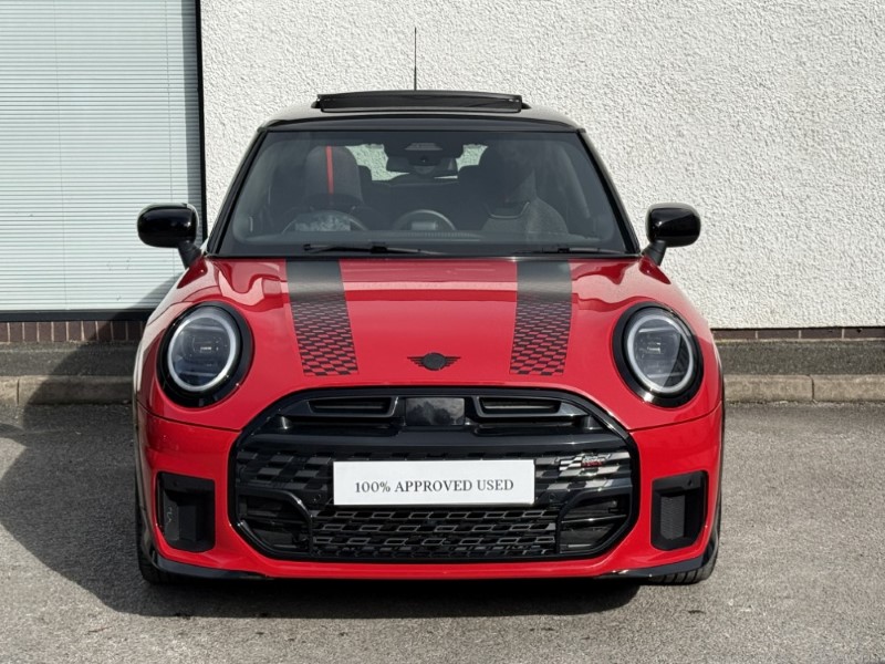 2024 (74) MINI COOPER 2.0 S Sport 3dr Auto 5917186