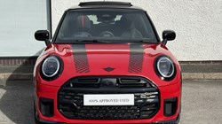 2024 (74) MINI COOPER 2.0 S Sport 3dr Auto 5917186
