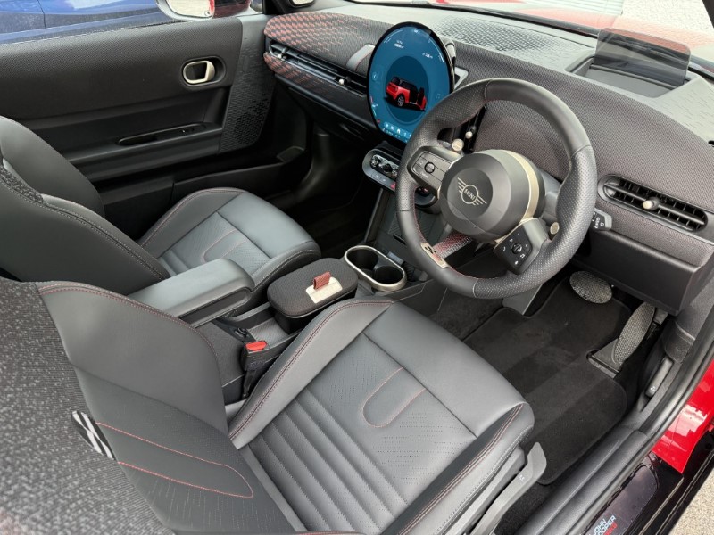 2024 (74) MINI COOPER 2.0 S Sport 3dr Auto 5917150