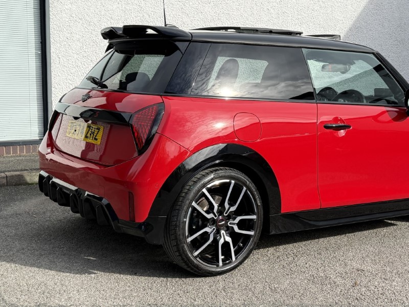 2024 (74) MINI COOPER 2.0 S Sport 3dr Auto 5917174