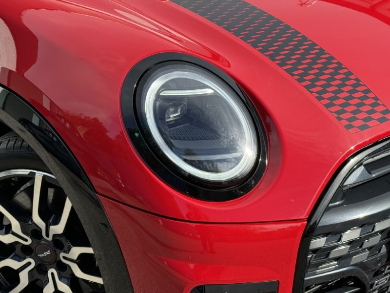 2024 (74) MINI COOPER 2.0 S Sport 3dr Auto 5917179