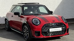 2024 (74) MINI COOPER 2.0 S Sport 3dr Auto 5917183