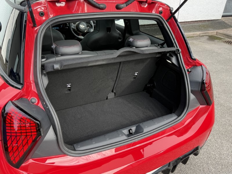 2024 (74) MINI COOPER 2.0 S Sport 3dr Auto 5917147