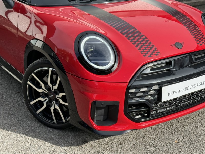2024 (74) MINI COOPER 2.0 S Sport 3dr Auto 5917178