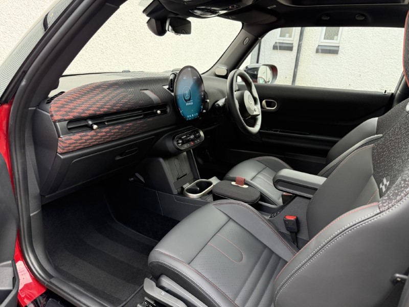2024 (74) MINI COOPER 2.0 S Sport 3dr Auto 5917148