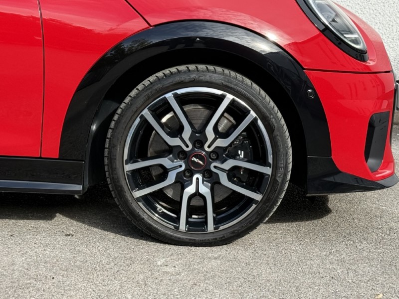 2024 (74) MINI COOPER 2.0 S Sport 3dr Auto 5917170