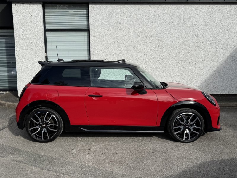 2024 (74) MINI COOPER 2.0 S Sport 3dr Auto 5917169