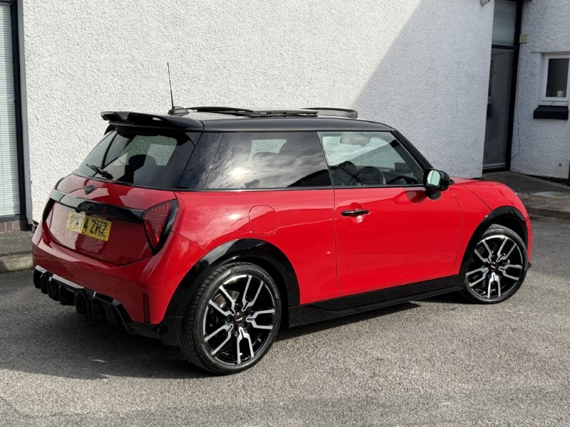 2024 (74) MINI COOPER 2.0 S Sport 3dr Auto 5917173
