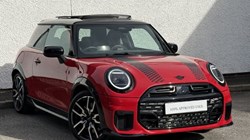 2024 (74) MINI COOPER 2.0 S Sport 3dr Auto 5917176