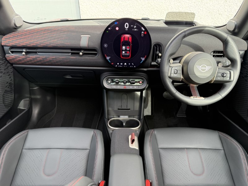 2024 (74) MINI COOPER 2.0 S Sport 3dr Auto 5917167
