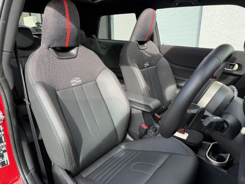 2024 (74) MINI COOPER 2.0 S Sport 3dr Auto 5917171