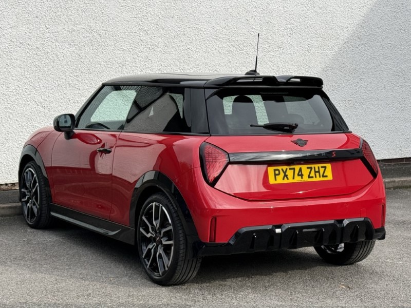 2024 (74) MINI COOPER 2.0 S Sport 3dr Auto 5917143