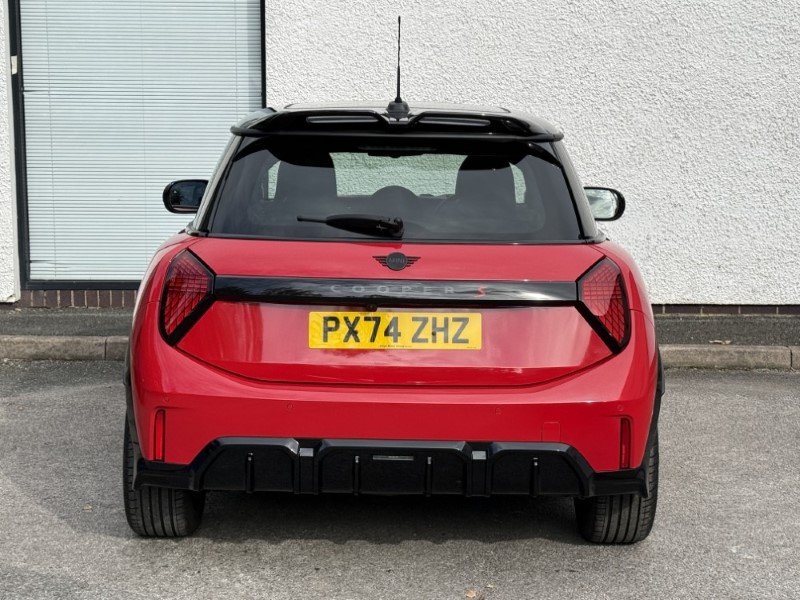 2024 (74) MINI COOPER 2.0 S Sport 3dr Auto 5917144