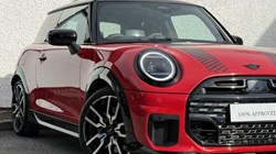 2024 (74) MINI COOPER 2.0 S Sport 3dr Auto 5917177