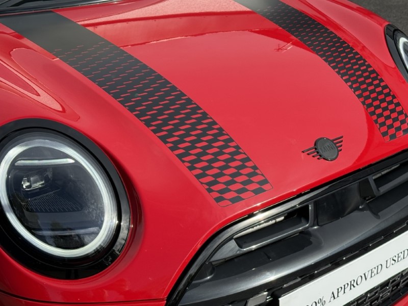 2024 (74) MINI COOPER 2.0 S Sport 3dr Auto 5917180