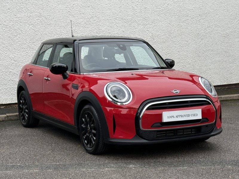 2023 (23) MINI HATCHBACK 1.5 Cooper Classic Premium 5dr 5945337