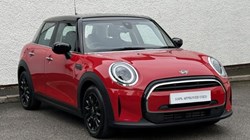 2023 (23) MINI HATCHBACK 1.5 Cooper Classic Premium 5dr 5945337