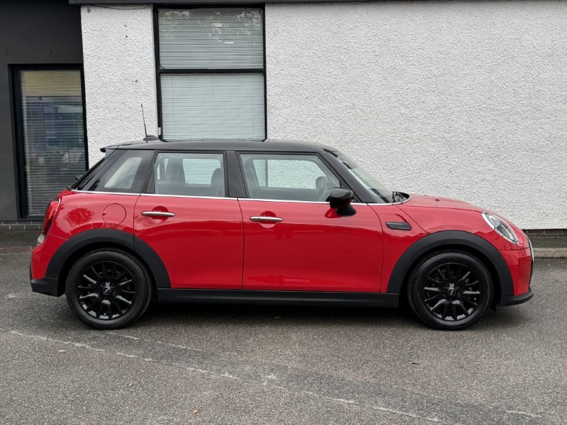 2023 (23) MINI HATCHBACK 1.5 Cooper Classic Premium 5dr 5945326