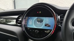2023 (23) MINI HATCHBACK 1.5 Cooper Classic Premium 5dr 5945304