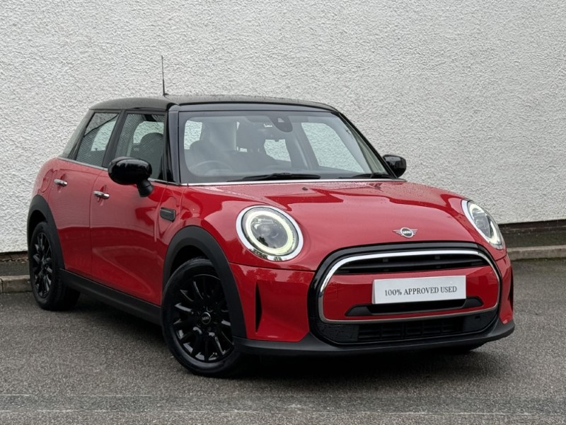 2023 (23) MINI HATCHBACK 1.5 Cooper Classic Premium 5dr 5945332