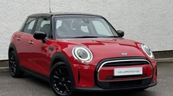 2023 (23) MINI HATCHBACK 1.5 Cooper Classic Premium 5dr 5945332