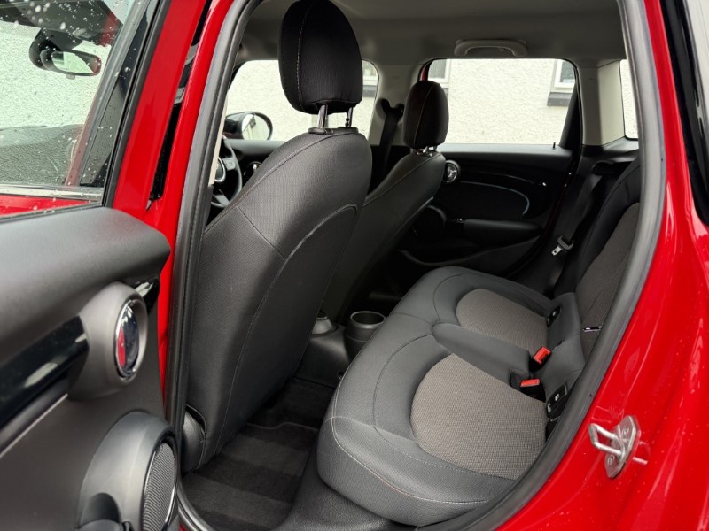 2023 (23) MINI HATCHBACK 1.5 Cooper Classic Premium 5dr 5945323