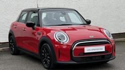 2023 (23) MINI HATCHBACK 1.5 Cooper Classic Premium 5dr 5945336
