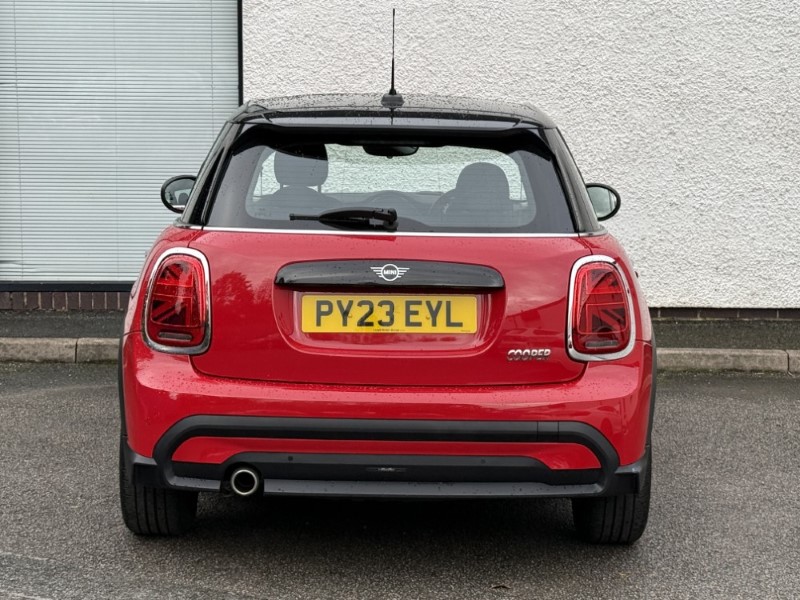 2023 (23) MINI HATCHBACK 1.5 Cooper Classic Premium 5dr 5945320
