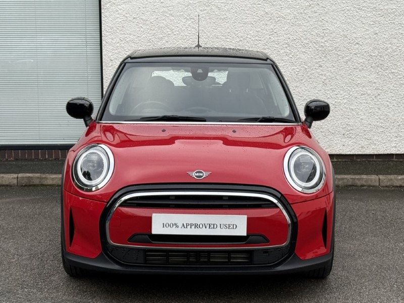 2023 (23) MINI HATCHBACK 1.5 Cooper Classic Premium 5dr 5945338
