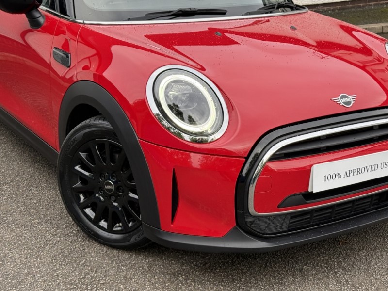 2023 (23) MINI HATCHBACK 1.5 Cooper Classic Premium 5dr 5945334