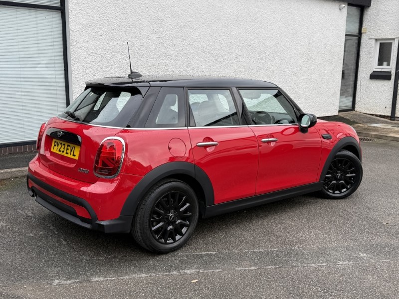 2023 (23) MINI HATCHBACK 1.5 Cooper Classic Premium 5dr 5945329