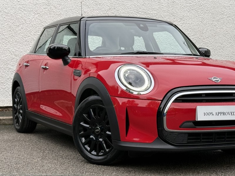 2023 (23) MINI HATCHBACK 1.5 Cooper Classic Premium 5dr 5945333