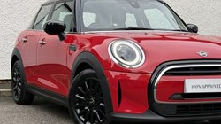 2023 (23) MINI HATCHBACK 1.5 Cooper Classic Premium 5dr 5945333