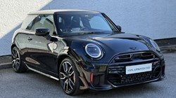 2026 (26) MINI COOPER 2.0 John Cooper Works 3dr Auto 5874442