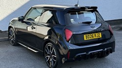 2026 (26) MINI COOPER 2.0 John Cooper Works 3dr Auto 1