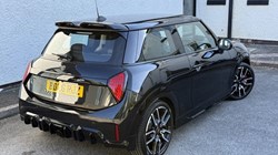 2026 (26) MINI COOPER 2.0 John Cooper Works 3dr Auto 5874423