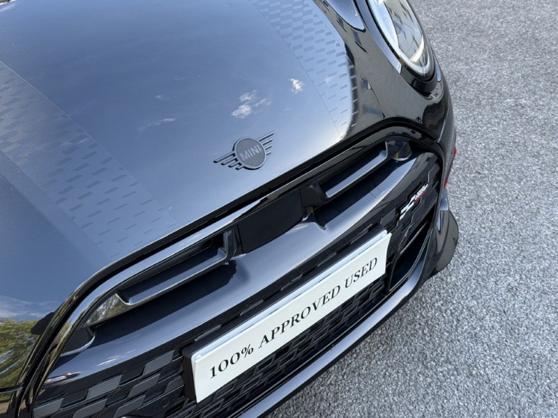 2026 (26) MINI COOPER 2.0 John Cooper Works 3dr Auto 5874441