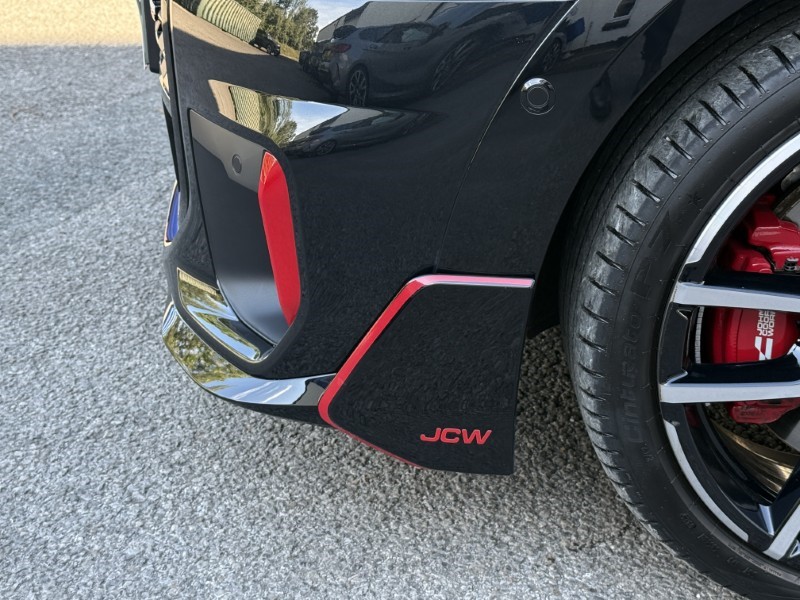 2026 (26) MINI COOPER 2.0 John Cooper Works 3dr Auto 5874445