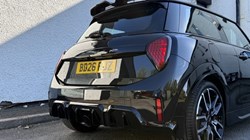 2026 (26) MINI COOPER 2.0 John Cooper Works 3dr Auto 5874425