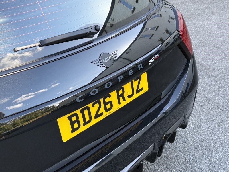 2026 (26) MINI COOPER 2.0 John Cooper Works 3dr Auto 5874418