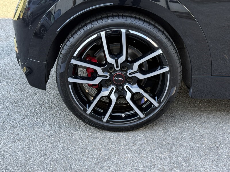 2026 (26) MINI COOPER 2.0 John Cooper Works 3dr Auto 5874421