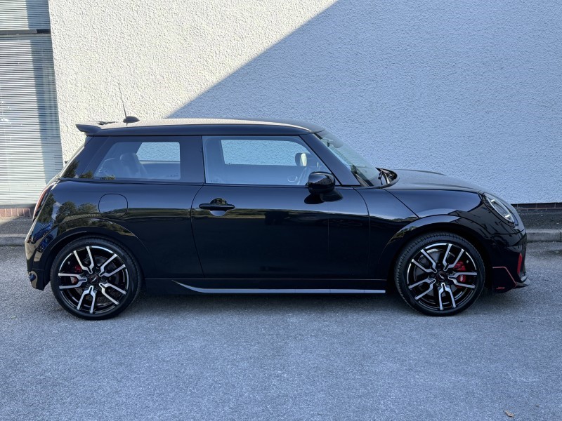 2026 (26) MINI COOPER 2.0 John Cooper Works 3dr Auto 5874422