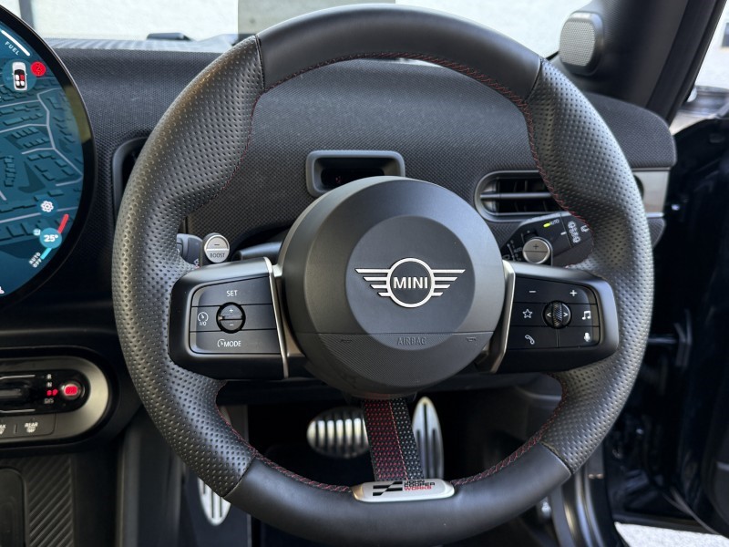 2026 (26) MINI COOPER 2.0 John Cooper Works 3dr Auto 5874433